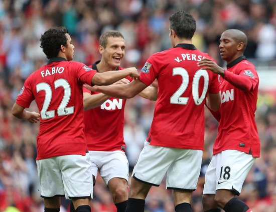 在足球世界 在足球世界